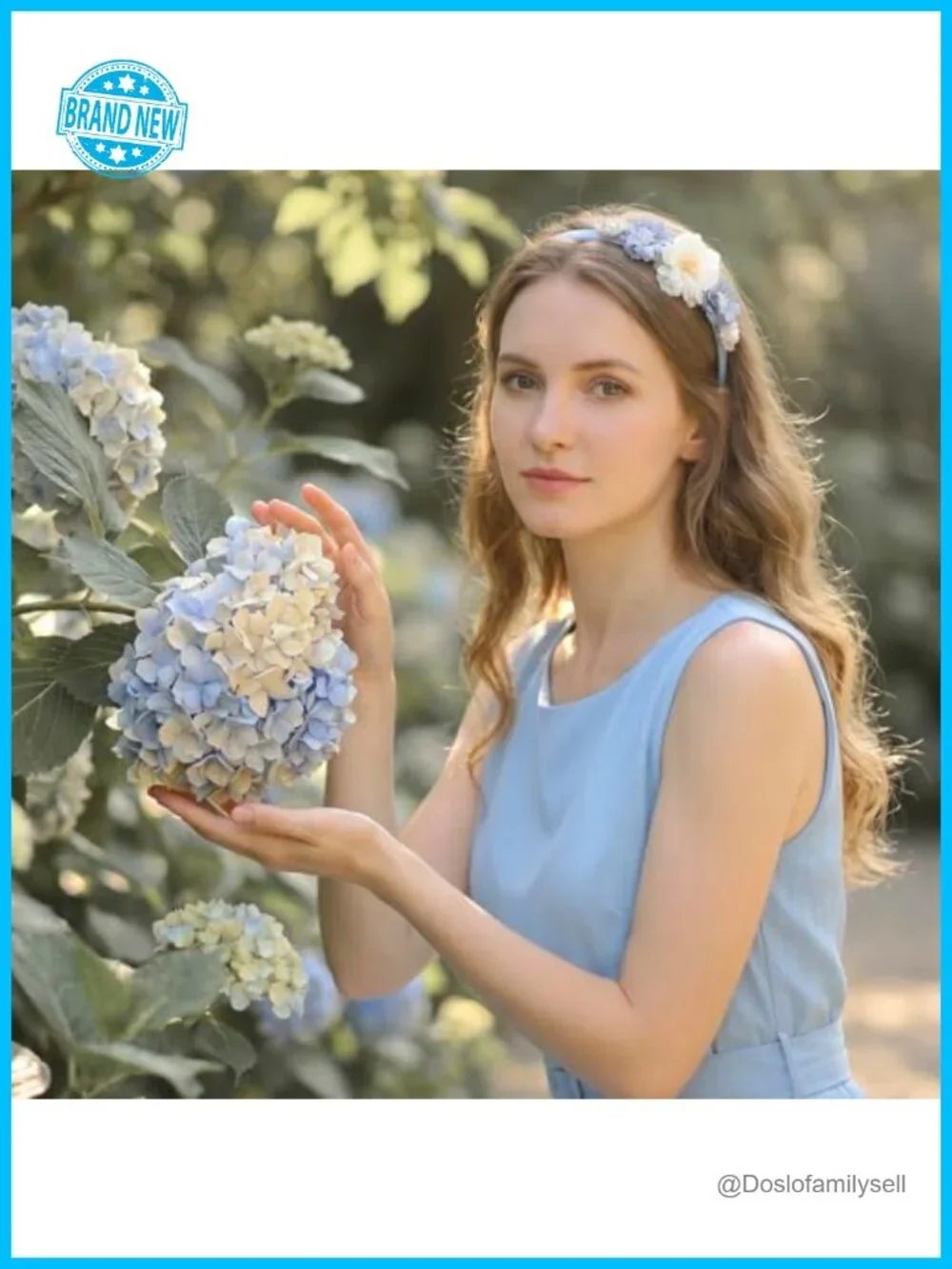 N/A this blue